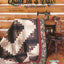 Quilt in a Day: Log Cabin Pattern