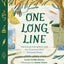 One Long Line: Marching Caterpillars and the Scientists Who Followed Them (Discovery Chronicles)