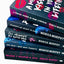Lancaster Prep Series 5 Books Collection Set By Monica Murphy (Ill Always Be With You, You Said I Was Your Favorite, Promises We Meant To Keep & A Million Kisses In Your Lifetime)
