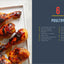 The Complete Air Fryer Cookbook: Amazingly Easy Recipes to Fry, Bake, Grill, and Roast with Your Air Fryer