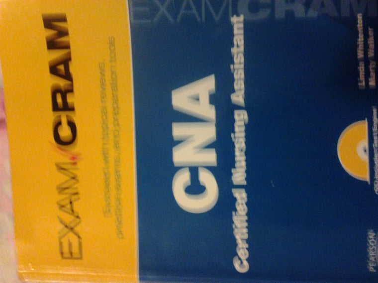 CNA Certified Nursing Assistant