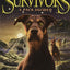Survivors: The Gathering Darkness #1: A Pack Divided