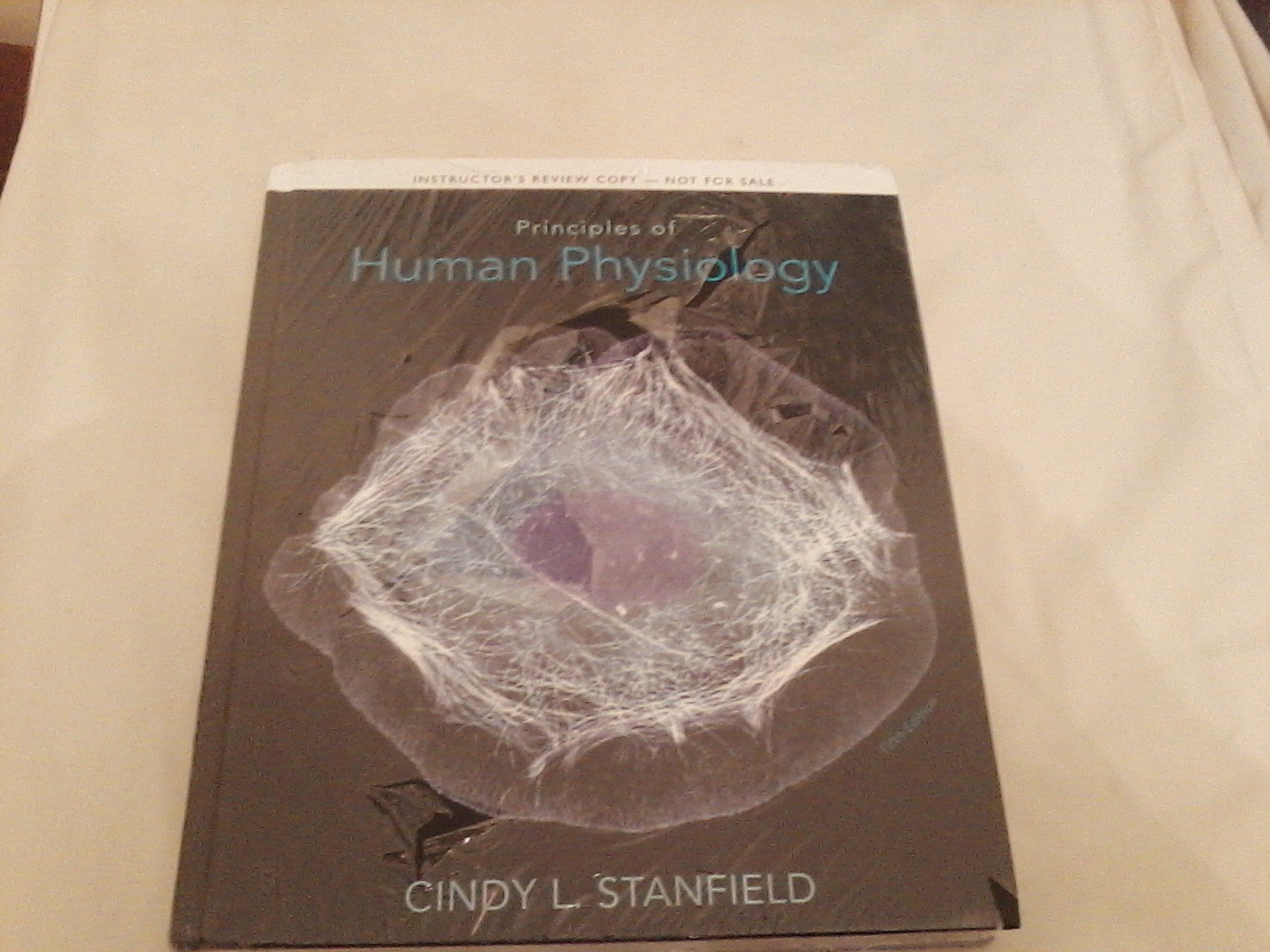 Principles of Human Physiology (5th Edition)