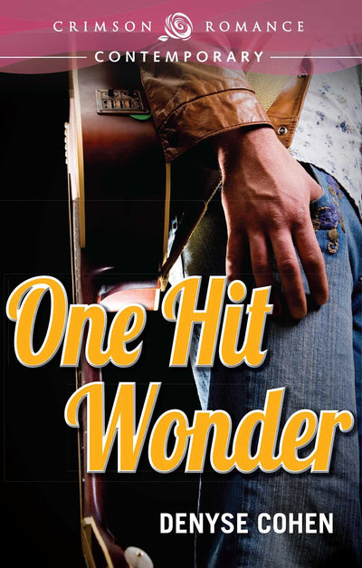 One Hit Wonder (Crimson Romance)