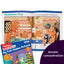 Highlights My First Hidden Pictures 2026 Activity Books for Kids Ages 3-6, 4-Book Set of Travel-Friendly Screen Free Seek and Find Fun with Stickers