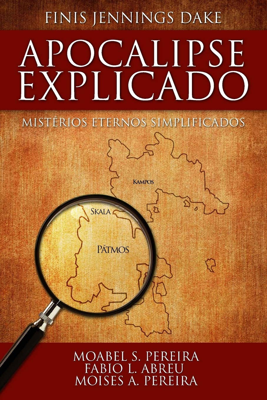 Apocalipse Explicado (Portuguese Edition)