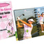 A Girl's On-course Survival Guide to Golf: Solid Golf Fundamentals... From Tee to Green and In-Between