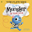 Theres a Monster in Your Book (Who's in Your Book?)