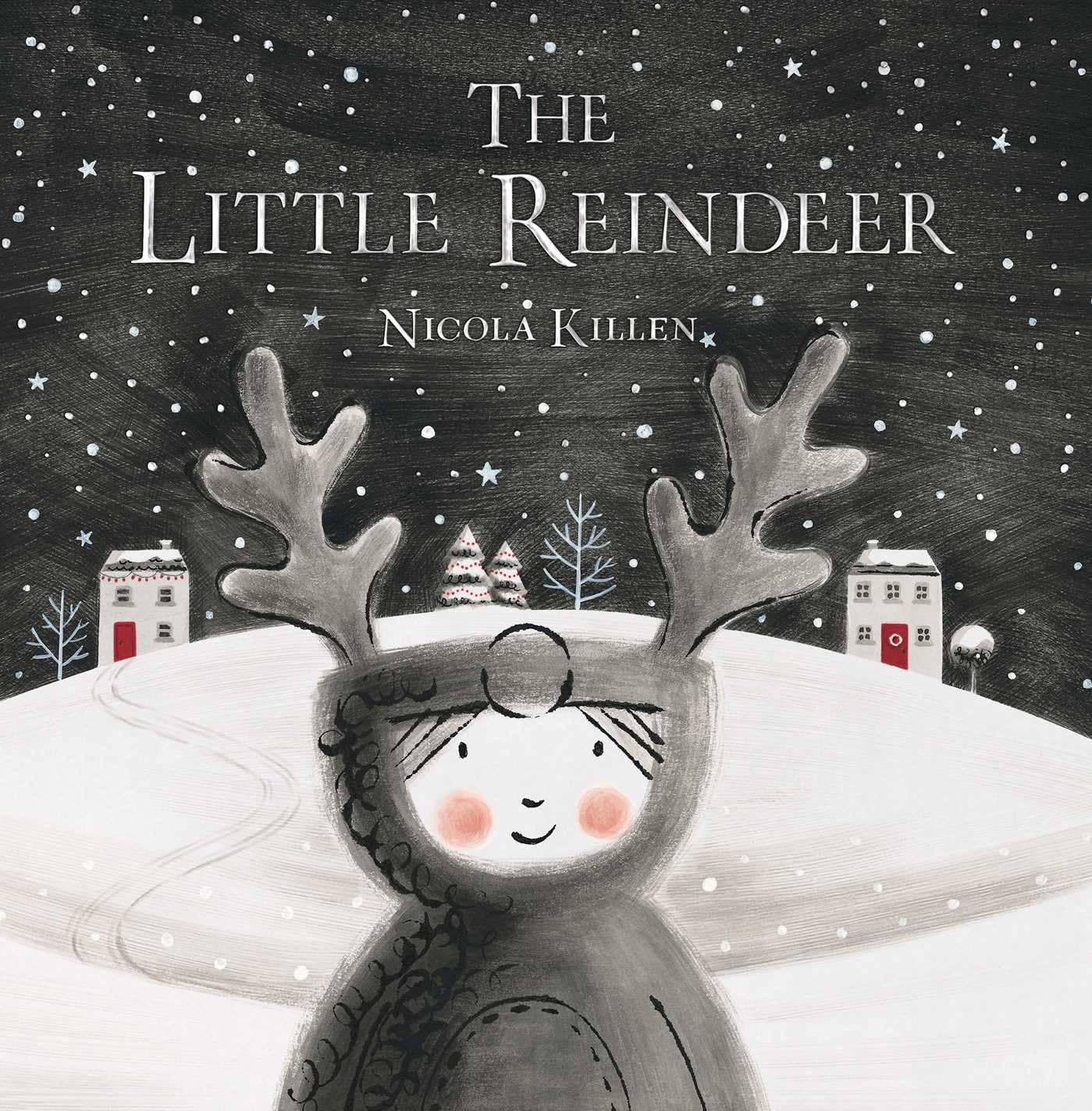 The Little Reindeer (My Little Animal Friend) by Killen, Nic