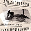 One Day in the Life of Ivan Denisovich (FSG Classics)