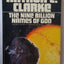 Nine Billion Names of God by Clarke, Arthur C.