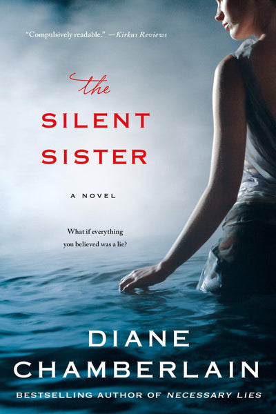 The Silent Sister: A Novel