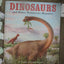 Giant Golden Book of Dinosaurs and Other Prehistoric Reptile