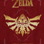 The Legend of Zelda: Art & Artifacts