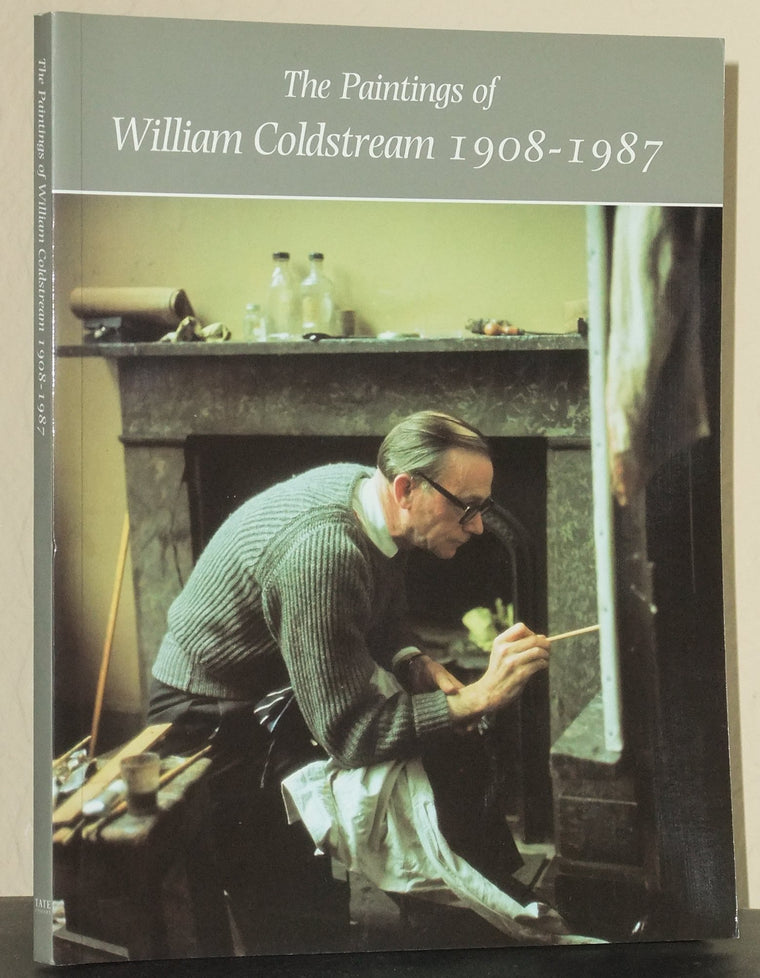 The Paintings of William Coldstream 1908-1987