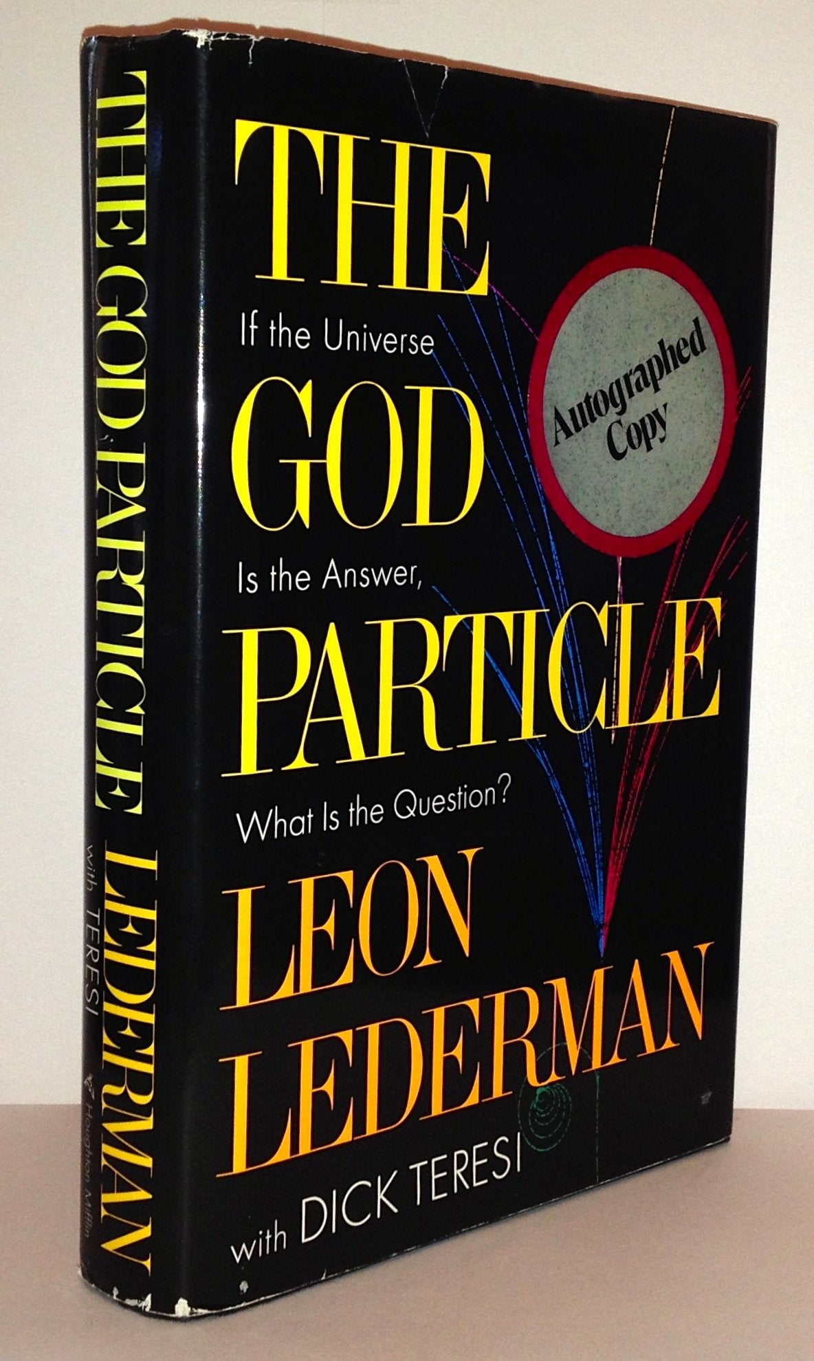 The God Particle