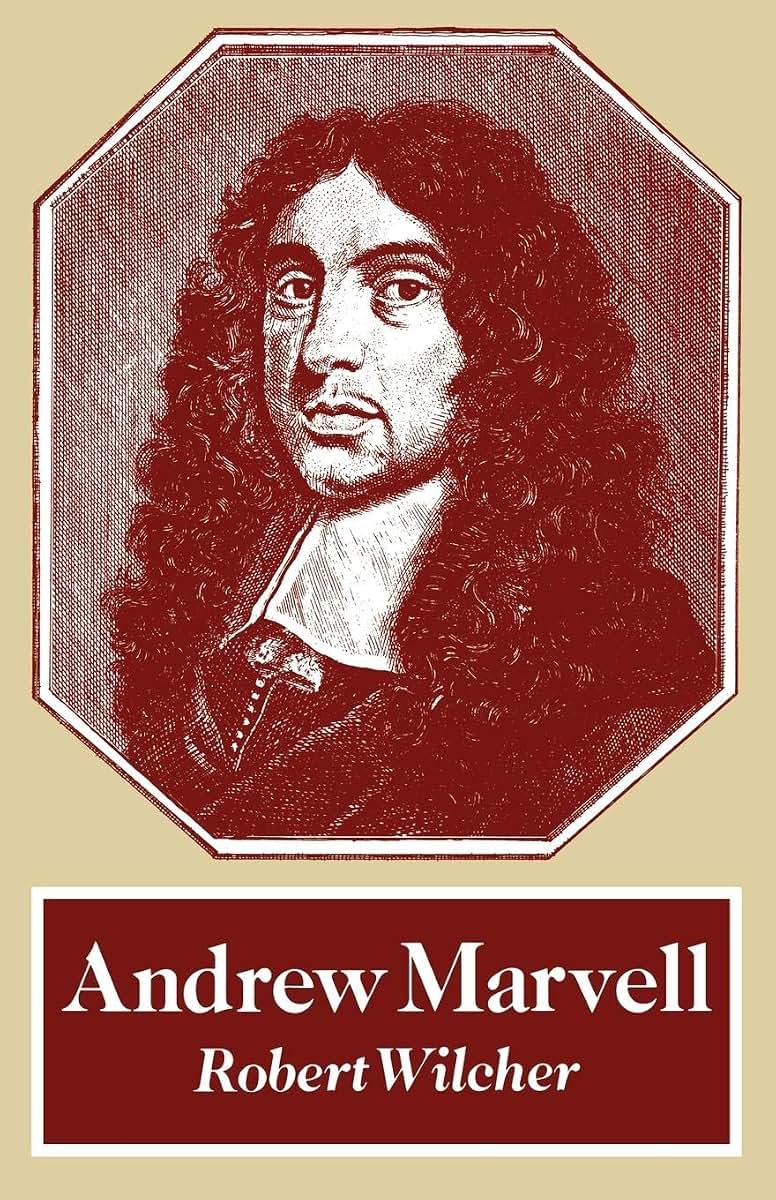 Andrew Marvell (British and Irish Authors)