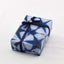 Japanese Shibori Gift Wrapping Papers - 12 Sheets: 18 x 24 inch (45 x 61 cm) Wrapping Paper