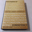 The Power of Consistency: Prosperity Mindset Training for Sales and Business Professionals