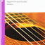 G5R03 - Classical Guitar Repertoire and Etudes - The Royal Conservatory 2018 - Level 3