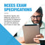 PPI FE Civil Review From the Trusted Expertise of Michael R. Lindeburg with Solved Example Problems and Step by Step Solutions for a Comprehensive Review of the 2026 NCEES Computer Based FE Exam