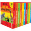 My First English-Tamil Learning Library (Boxset of 10 English Tamil Board Books) (English and Tamil Edition)
