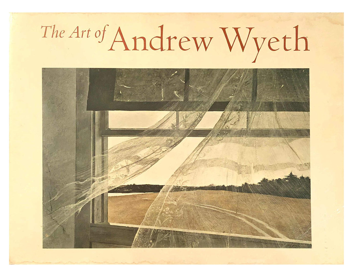 The Art of Andrew Wyeth