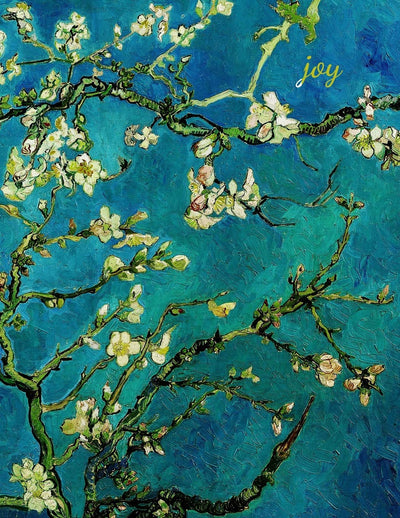 Joy: Finding Joy In Your Everyday Life (Laurel's Inspirational Journals)