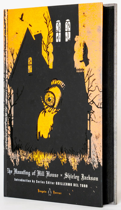 The Haunting of Hill House (Penguin Horror)