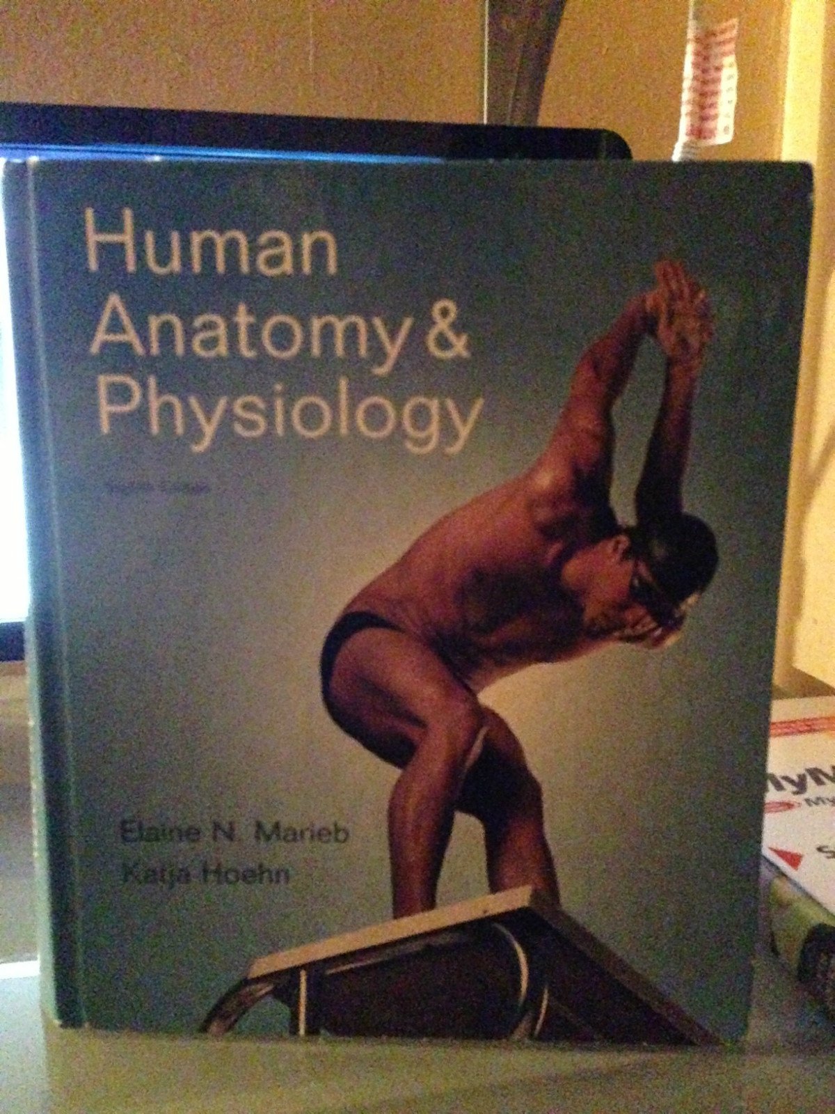 Human Anatomy & Physiology