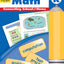 Skill Sharpeners Math, Kindergarten