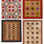 The Big Book of Civil War Quilts: 58 Patterns for Reproduction-Fabric Lovers