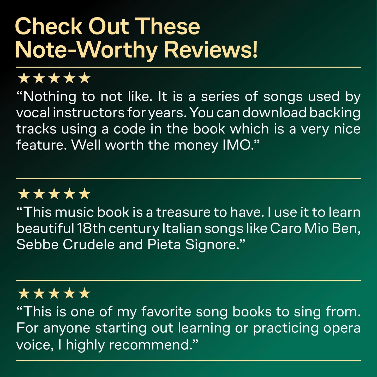 Twenty-Four Italian Songs and Arias for Medium Low Voice  Classical Vocal Sheet Music with Piano Accompaniment  Baroque and Opera Songbook for Students and Teachers  Schirmer Edition Vol. 1723