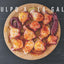 Grape, Olive, Pig: Deep Travels Through Spain's Food Culture