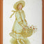 A treasury of Holly Hobbie by Holly Hobbie