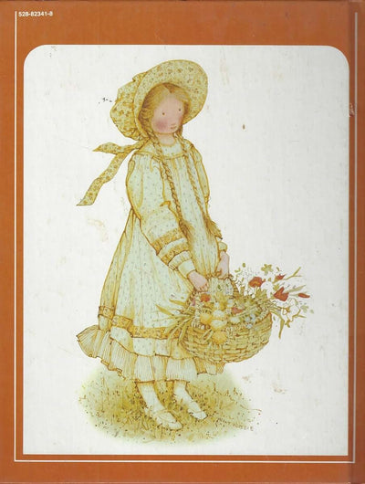 A treasury of Holly Hobbie by Holly Hobbie
