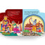 My First Shaped Board Book: Illustrated Ram Hindu Mythology Book for Kids Age 2+ (Indian Gods and Go