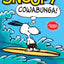 Snoopy: Cowabunga!: A PEANUTS Collection (Volume 1) (Peanuts Kids)