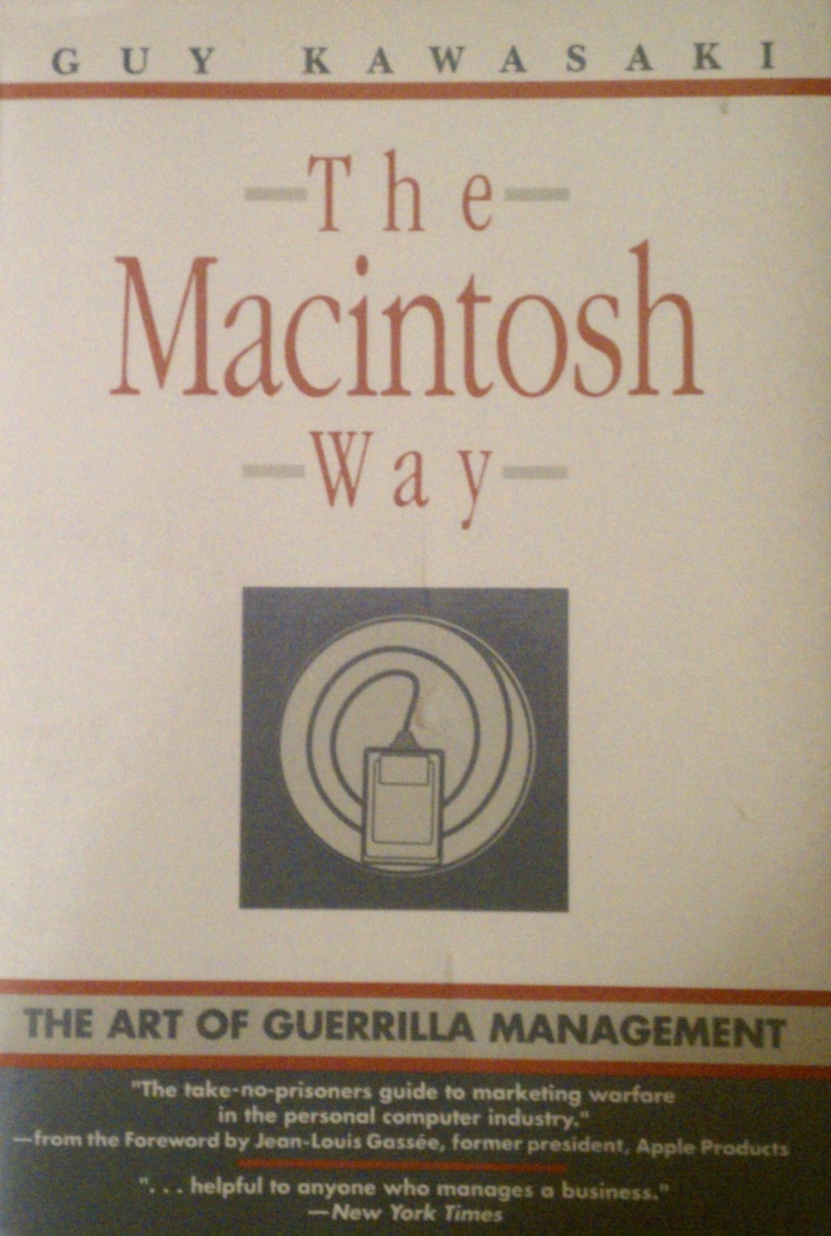 The MacIntosh Way
