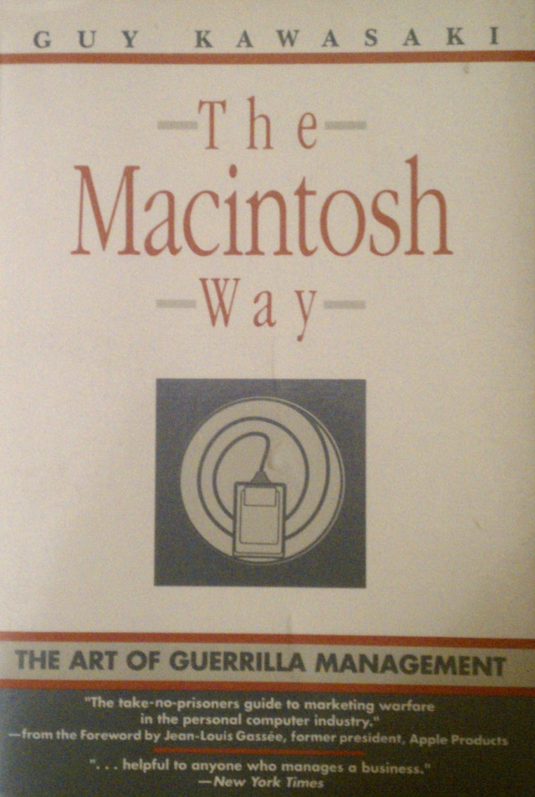 The MacIntosh Way