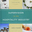 Supervision in the Hospitality Industry