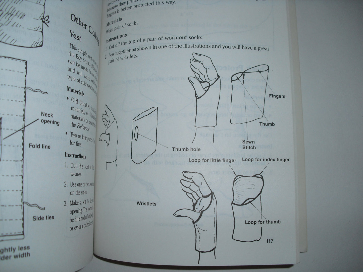Okpik: Cold-Weather Camping
