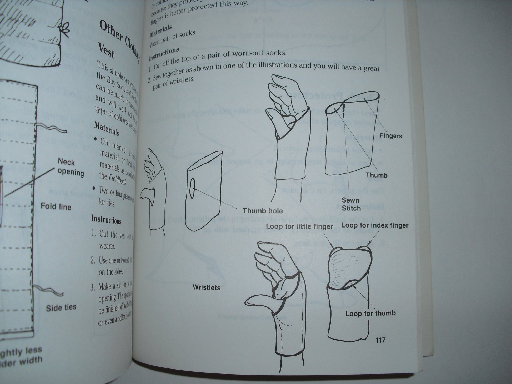 Okpik: Cold-Weather Camping