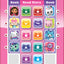DreamWorks Gabby's Dollhouse - Me Reader Electronic Reader and 8 Sound Book Library - PI Kids (Me Reader and 8-Book Library)