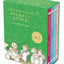 Adventures in Brambly Hedge: The gorgeously illustrated childrens classics delighting kids and parents for over 40 years!