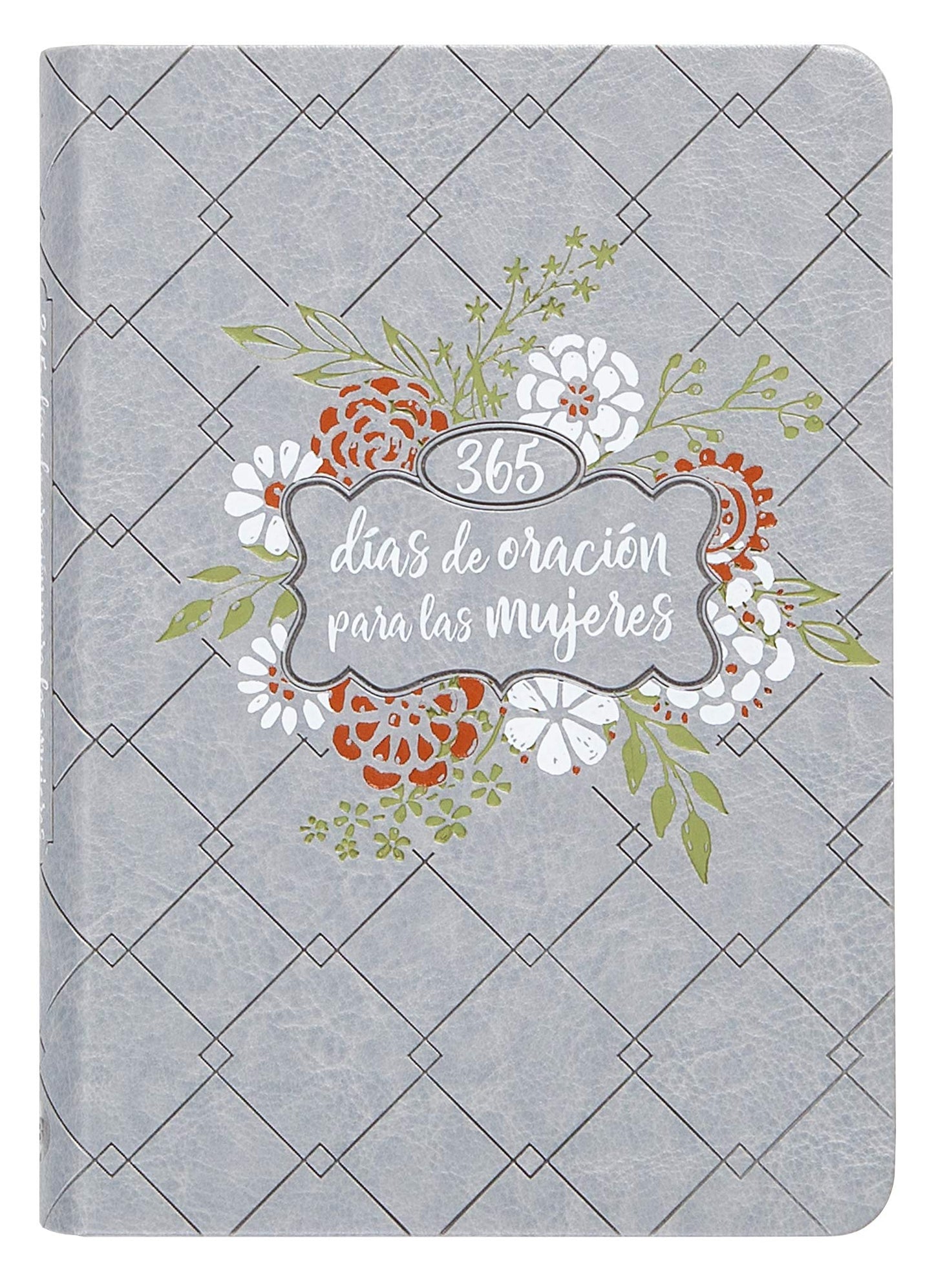 365 días de oración para las mujeres