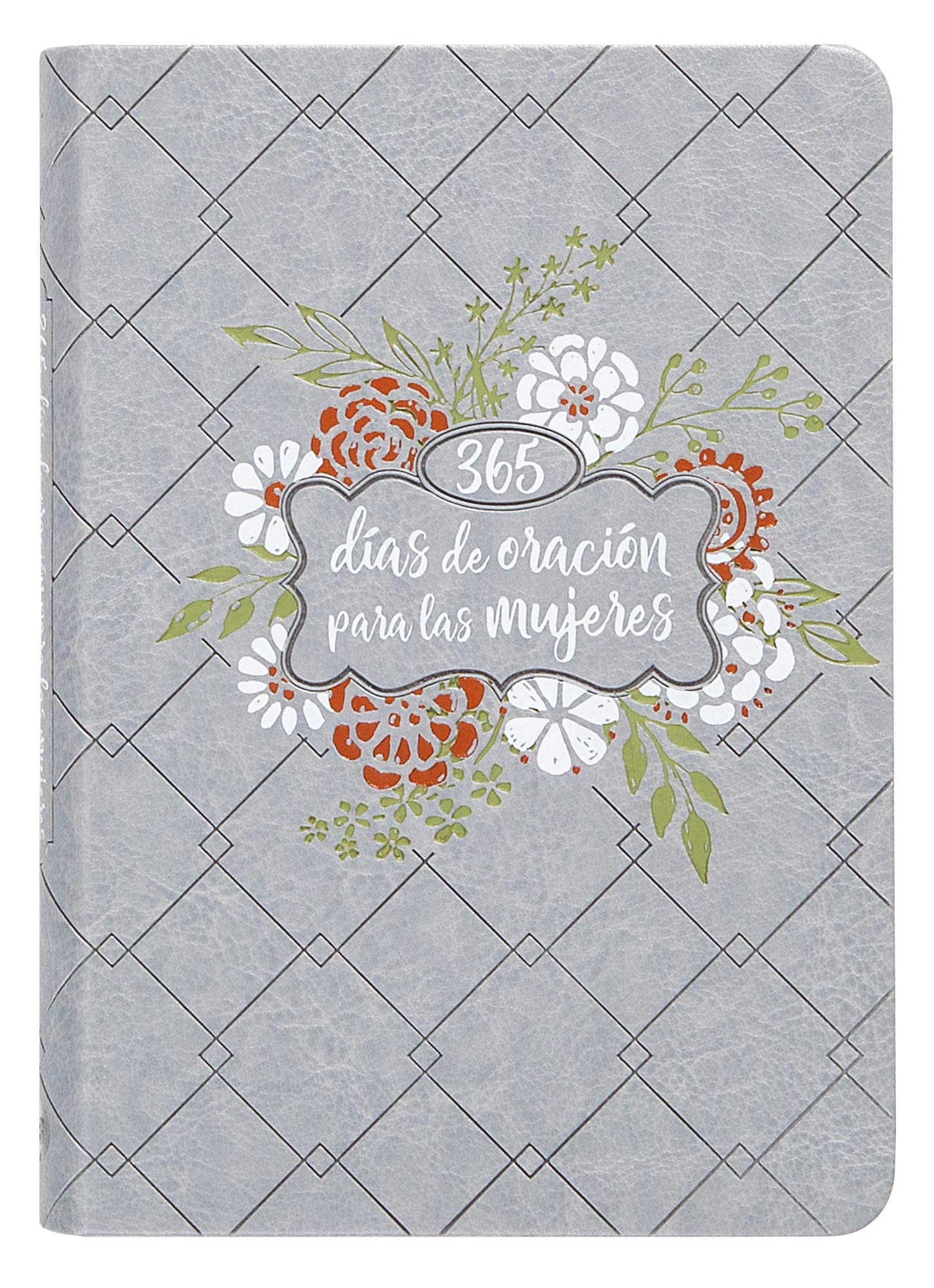 365 días de oración para las mujeres
