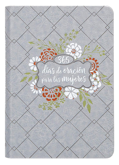 365 días de oración para las mujeres