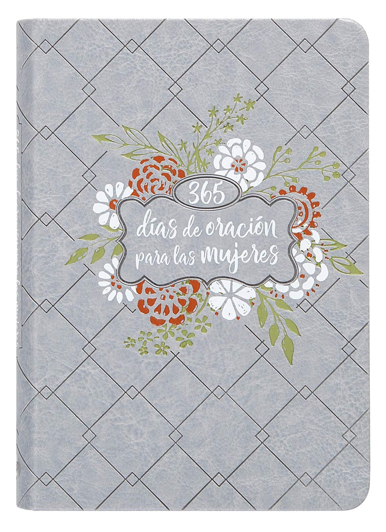 365 días de oración para las mujeres
