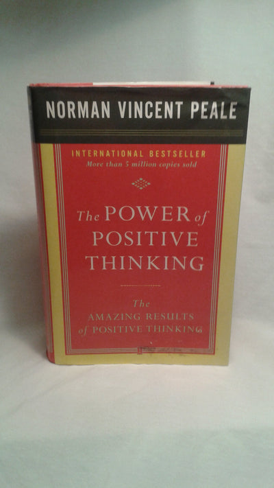 The Power of Positive Thinking and the Amazing Results of Po